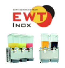 Ремонт и ТО сокоохладителей EWT INOX