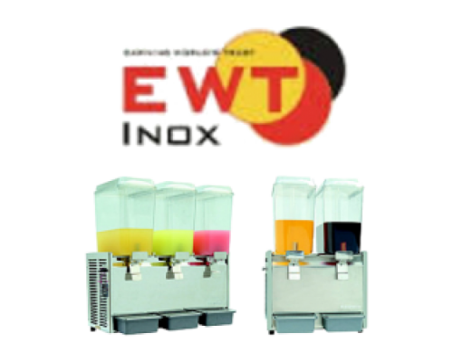 Ремонт и ТО сокоохладителей EWT INOX Ремонт и ТО сокоохладителей EWT INOX