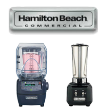 Ремонт и ТО блендеров HAMILTON BEACH