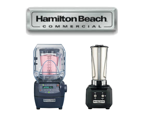 Ремонт та ТО блендерів HAMILTON BEACH Ремонт та ТО блендерів HAMILTON BEACH