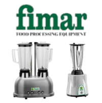 Ремонт и ТО блендеров FIMAR