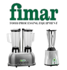 Ремонт и ТО блендеров FIMAR
