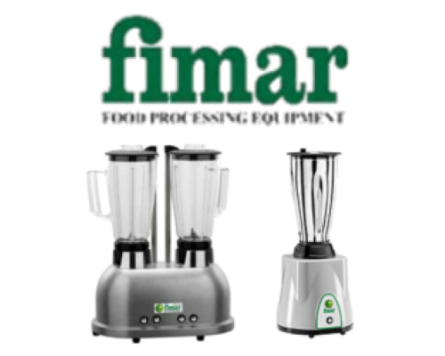 Ремонт и ТО блендеров FIMAR Ремонт и ТО блендеров FIMAR