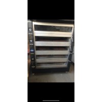 Піч подова Wiesheu EBO 64 L CLASSIC NEW
