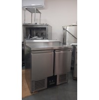 Стіл холодильний саладету GGM Gastro SAG97AND 119х