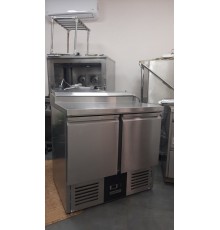Стіл холодильний саладету GGM Gastro SAG97AND 119х
