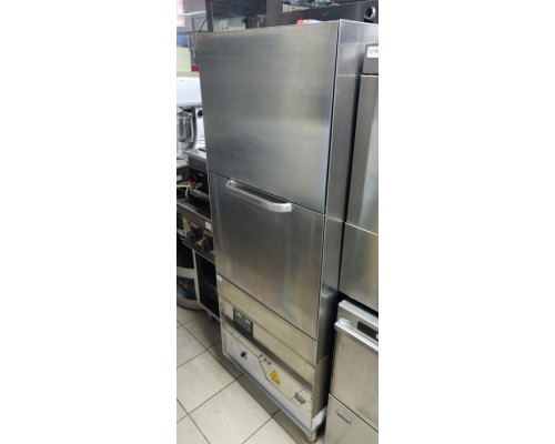 Купольная посудомоечная машина Kromo KP 151 E Купольная посудомоечная машина Kromo KP 151 E