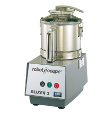 Ремонт и ТО бликсеров Robot Coupe