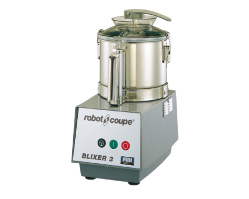 Ремонт и ТО бликсеров Robot Coupe Ремонт и ТО бликсеров Robot Coupe