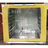 Шкаф расстоечный Unox Xf 195 б/у - купить в BU HORECA