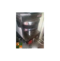 Пресс для пиццы Pizza Group SRL
