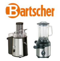 Ремонт и ТО соковыжималки BARTSCHER