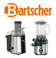 Ремонт и ТО соковыжималки BARTSCHER