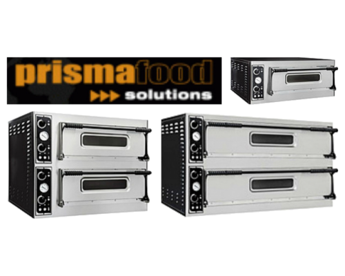 Ремонт та ТО печей для піци PRISMAFOOD Ремонт та ТО печей для піци PRISMAFOOD