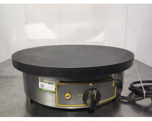 Блин Roller Grill 400 FE