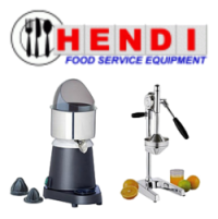 Ремонт и ТО соковыжималки HENDI