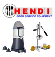 Ремонт и ТО соковыжималки HENDI