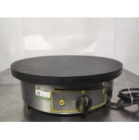 Аренда Блинница Roller Grill 400 FЕ