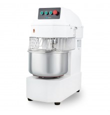 Тістоміс спіральний HURAKAN HKN-20SN2V | 20 л, 2 швидкості | BU HORECA