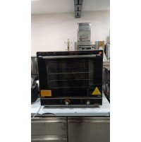 Б/в Конвекційна піч oven ce DH4B-B | Компактна | 2.6 кВт | Гарантія 3 міс