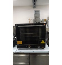 Конвекционная печь oven ce DH4B-B б/у | Компактное | 2.6 кВт | Гарантия 3 мес