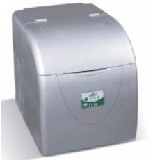 Ледогенератор COOLEQ ZB-15AP