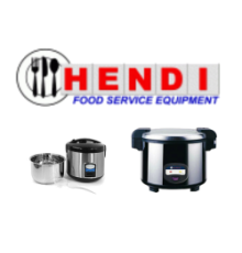 Ремонт и ТО рисоваркок HENDI