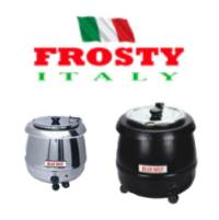 Ремонт та ТО супниць FROSTY