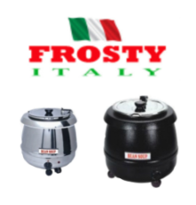 Ремонт и ТО супниц FROSTY