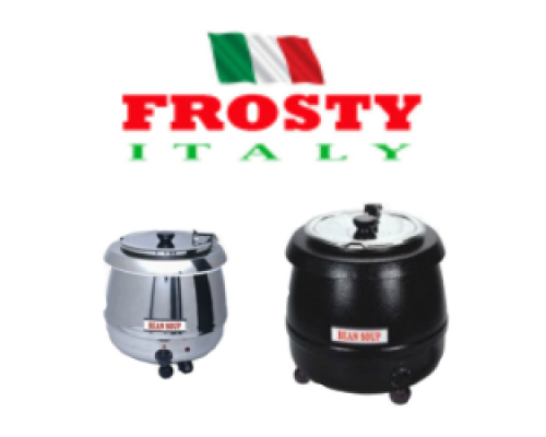 Ремонт та ТО супниць FROSTY