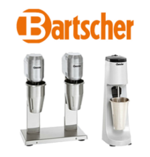 Ремонт и ТО молочных миксеров BARTSCHER