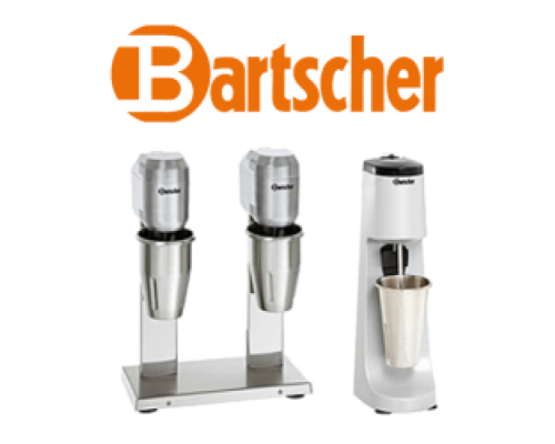 Ремонт и ТО молочных миксеров BARTSCHER