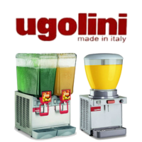 Ремонт та ТО сокоохолоджувачів UGOLINI