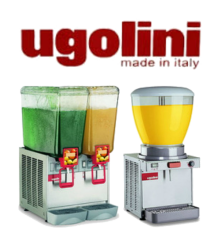 Ремонт и ТО сокоохладителей UGOLINI