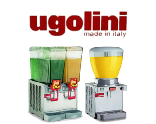 Ремонт и ТО сокоохладителей UGOLINI Ремонт и ТО сокоохладителей UGOLINI