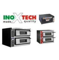 Ремонт та ТО печей для піци INOXTECH