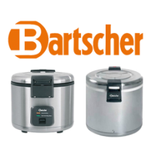 Ремонт та ТО рисоваркок BARTSCHER