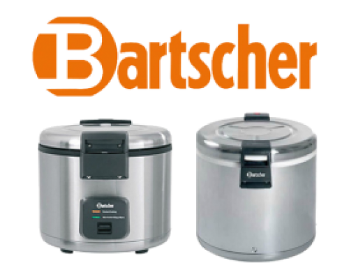 Ремонт и ТО рисоваркок BARTSCHER Ремонт и ТО рисоваркок BARTSCHER