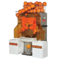 Ремонт та ТО соковитискачів CANCAN