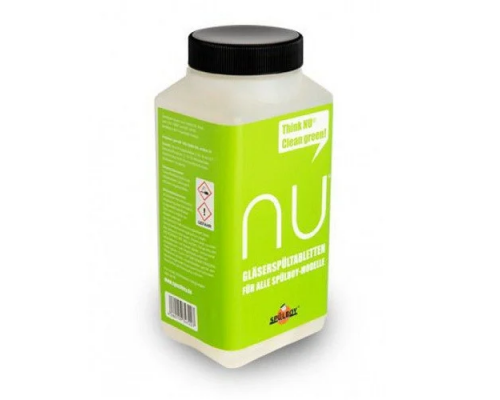 Миючий засіб для посуду для Spulboy NU Portable 1700410
