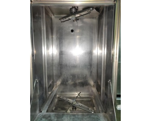 Купольная посудомоечная машина Kromo KP 151 E Купольная посудомоечная машина Kromo KP 151 E