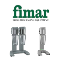 Ремонт та ТО молочних міксерів FIMAR