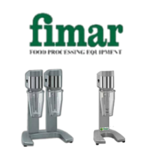 Ремонт и ТО молочных миксеров FIMAR