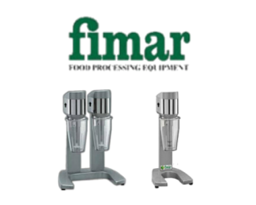 Ремонт и ТО молочных миксеров FIMAR Ремонт и ТО молочных миксеров FIMAR