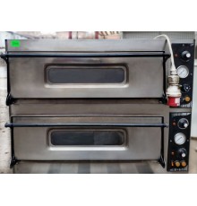 Піч для піци PRISMAFOOD BASIC XL44