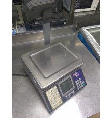 Весы настольные Mettler Toledo 15кг