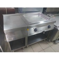 Мармит напольный Zanussi