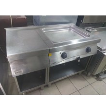 Мармит напольный Zanussi