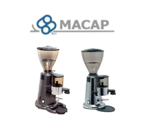 Ремонт та ТО кавомолок MACAP Ремонт та ТО кавомолок MACAP