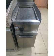Поверхность для жарки Zanussi напольная